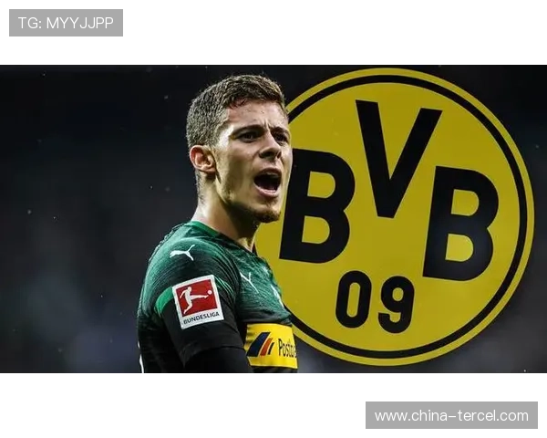 以德天空：多特贝壳达顶薪续约仅等签字