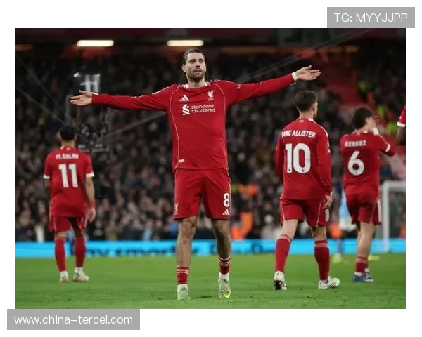 利物浦杯赛四连胜曼城止七三年